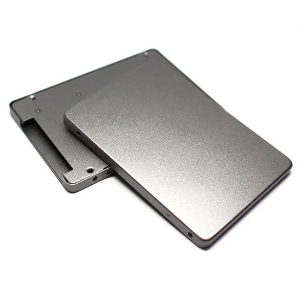 120GB 240GB 480GB 960GB 2.5 Inch  SSD Solid State Disk  Portable Hard Drive SATA3 HDD Case Black Silver Red for laptop