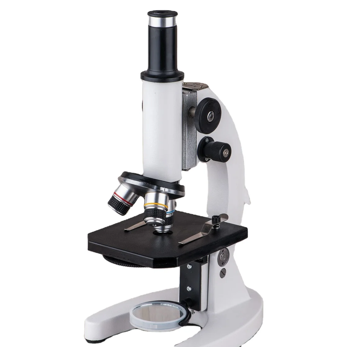 Student Medical Lab Monocular Microscope