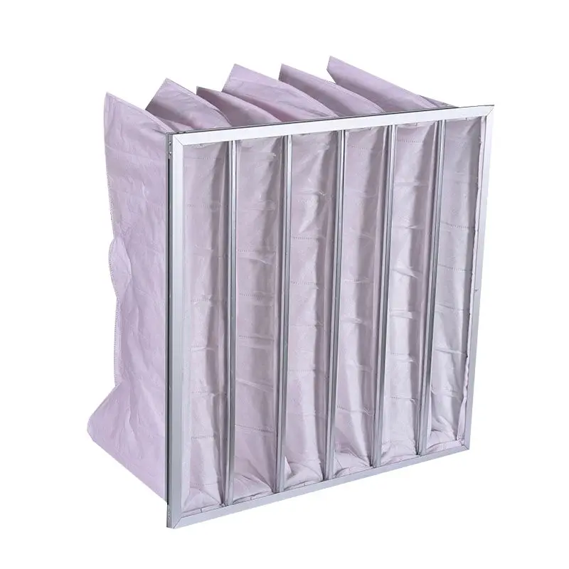 F5 Paint Stop Roll Full Adhesive Eu5 Merv 9 Filtro Ceiling Material Filter Media