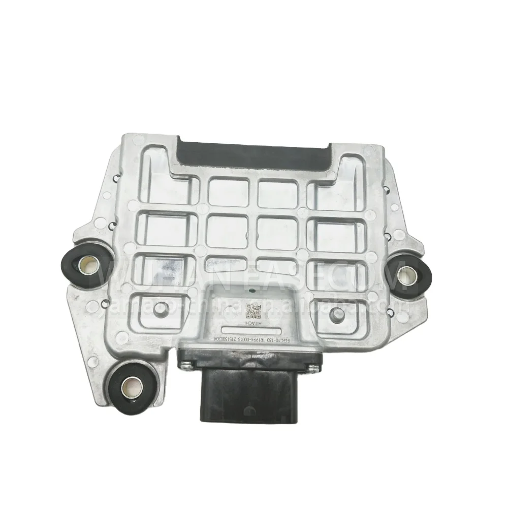 129558-75020 4TNV98 4TNV84T-ZXLAN ECU Yanmar For Spare Parts Mistral 55 For Yanmar ECU 4TNV84T