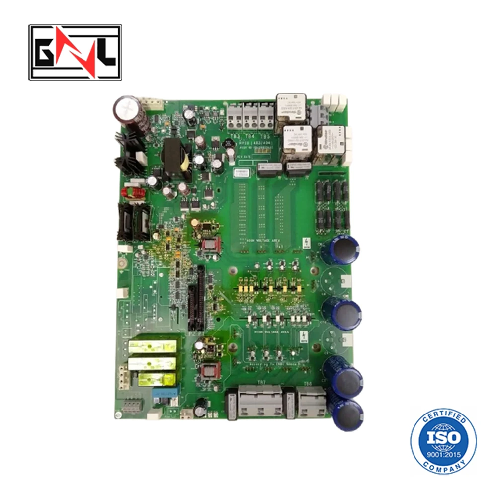 Elevator Spare Parts PC Board (KDA26800AAZ9)