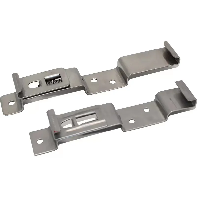 China Coastal OEM Factory Provide Metal Stamping Mold Blanking Service Manufacture Steel Stamping Products