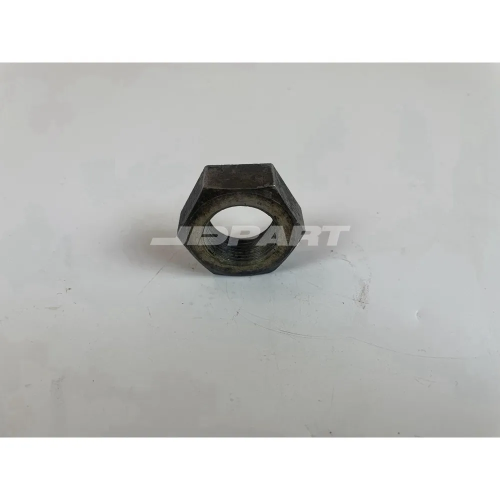 High Performance N844L Nut For Shibaura Machinery Engine