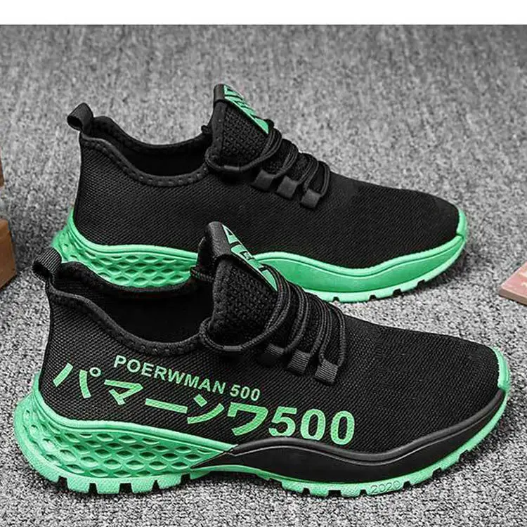 Best Pvc Walking Style Shoes Round Autumn Spring