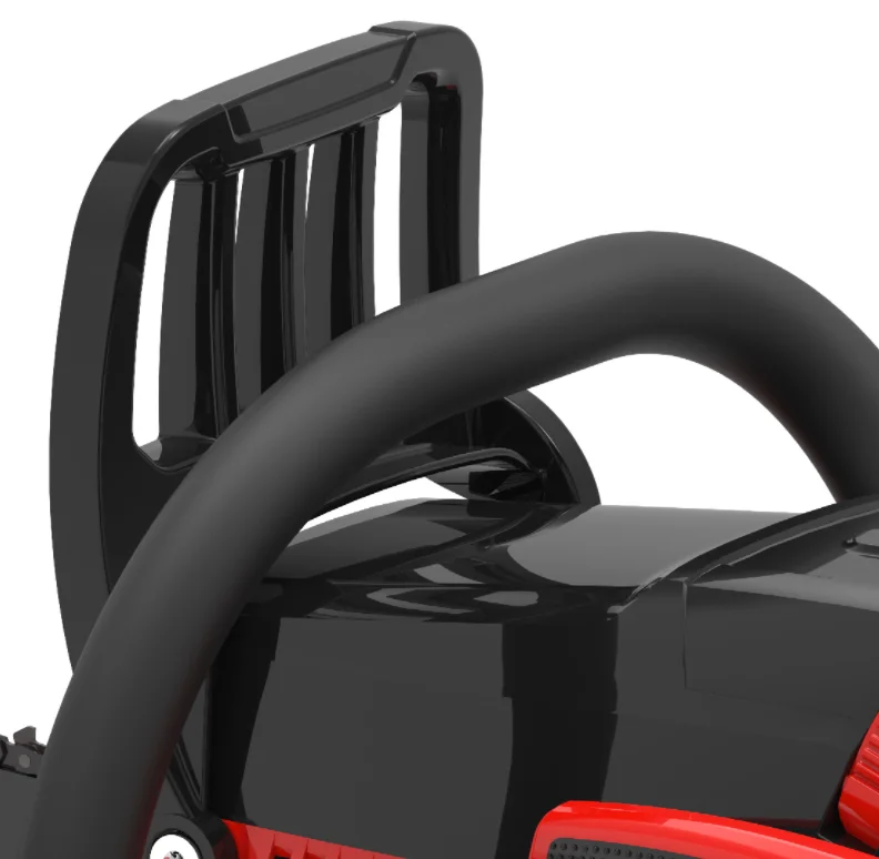 powerful new structure 18 20 22 bar chain saw 45cc