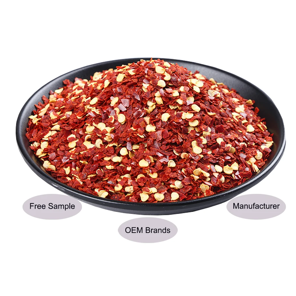 Malawi Red Chilli Powder, Chili Pepper, Chilli Pepper For Catering/Puffed Food