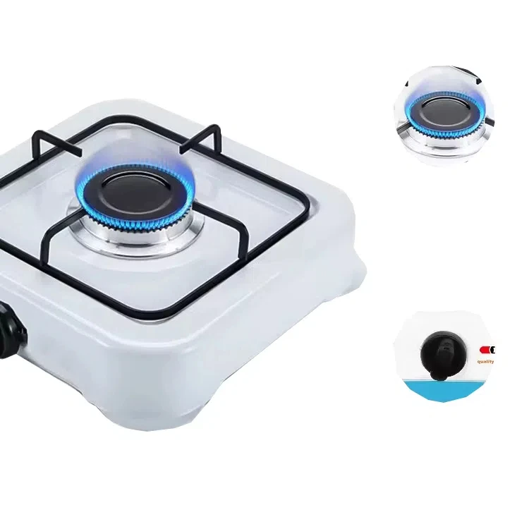 Indian Burner Gas Stove Gas Stove 3 Burner Automatic Single Burner Gas Stove Heads