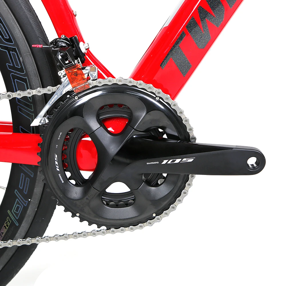 twitter 22 speed gravel road bike bicycle flat bar hybrid men 45cm/48cm/51cm/54cm dirt off road bike