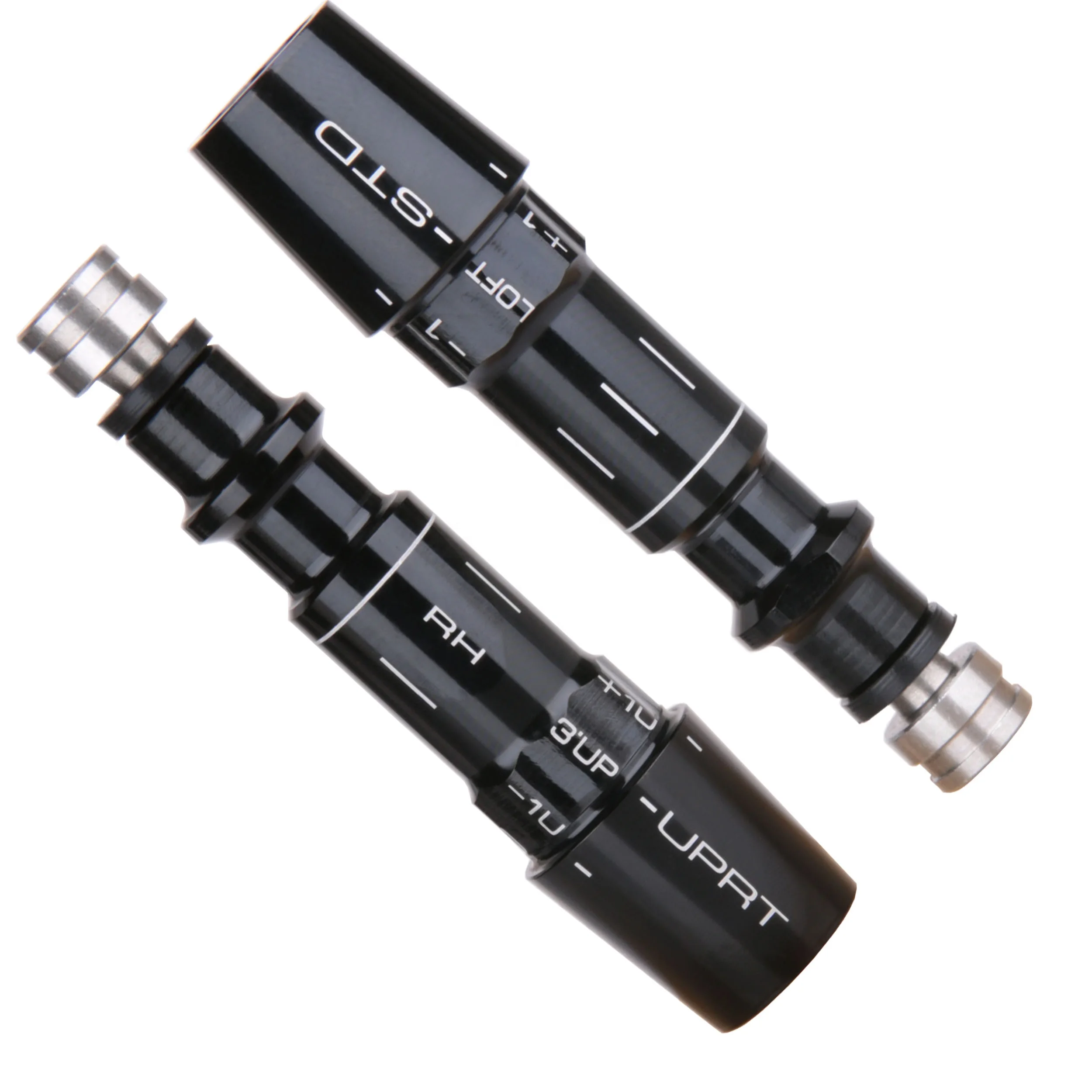 
LH/RH Golf ST-190 ST-180 .335 Shaft Adapter Sleeve for st190 st180 Drivers Left Hand Right Hand 