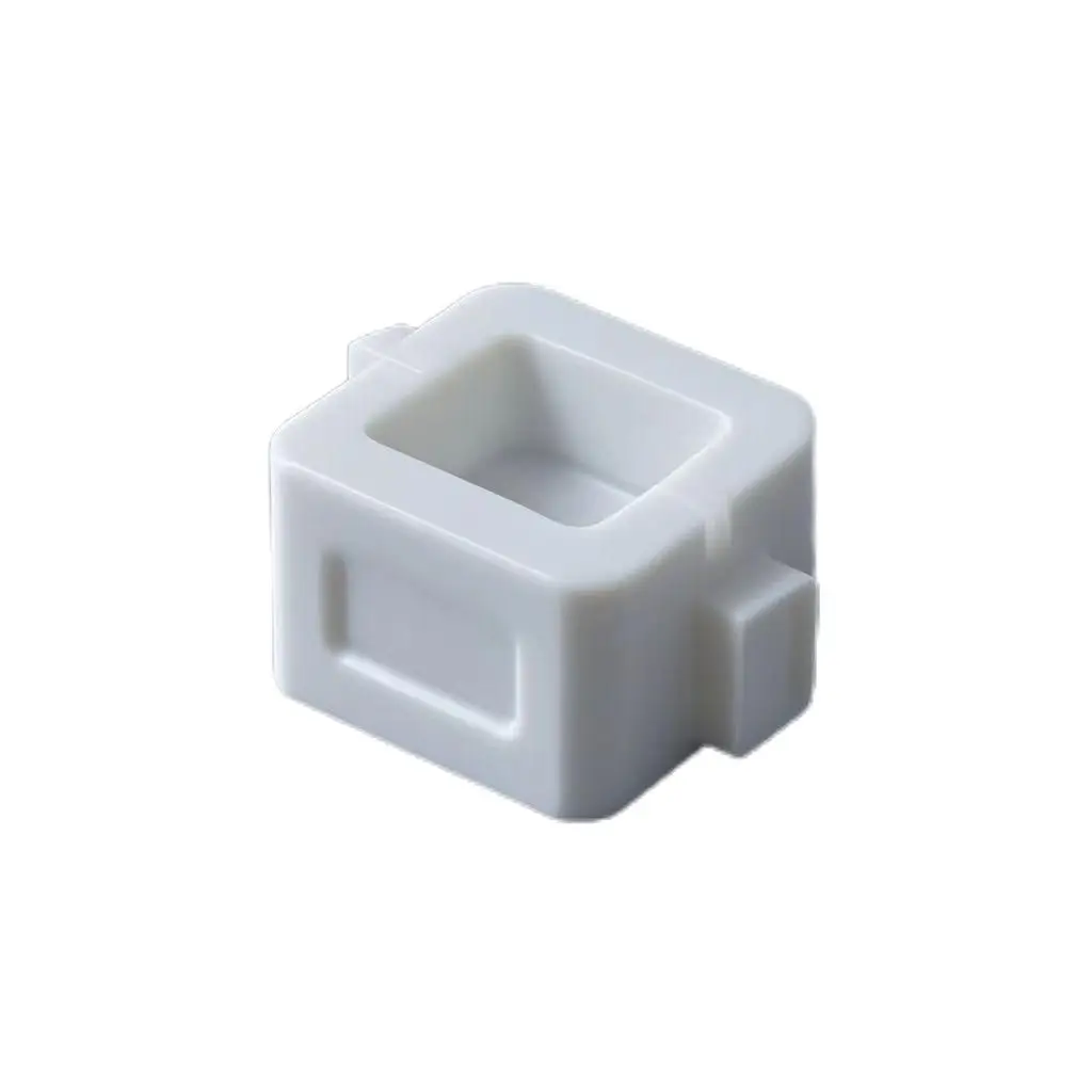 Гарантия качества бренд Тайвань профессиональное обслуживание на заказ экспортные пластиковые детали для обработки мини-пластика литье под давлением