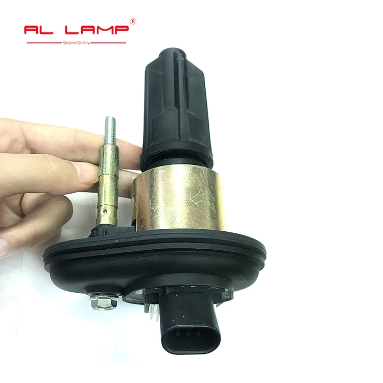 AL LAMP Ignition Coil GN10114 12568062 for Hummer H2 H3 2005