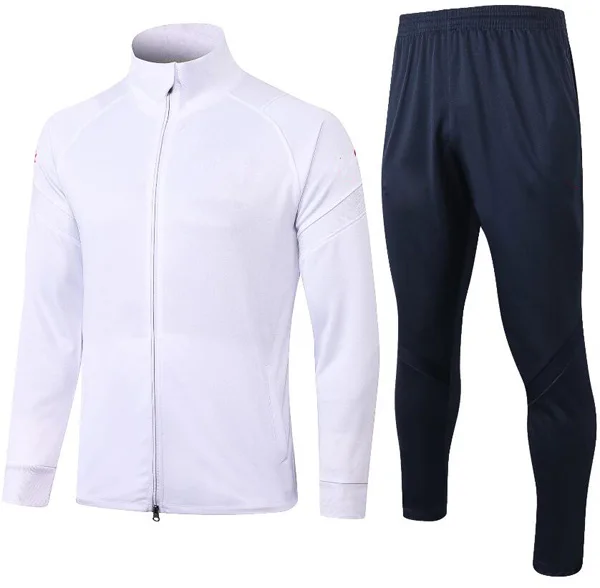 
2020 2021 Kylian Mbappe Soccer Jerseys maillot de foot uniforme de football shirt tracksuit 