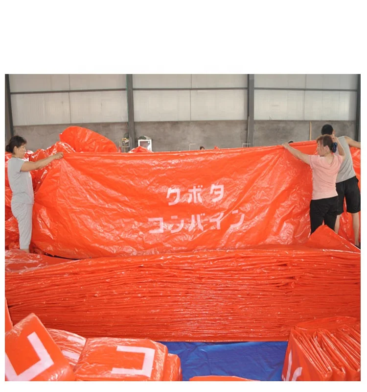 PVC clear vinyl tarps  plastic eyelets tarpaulin design for  cover
