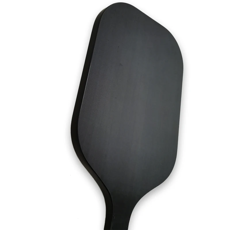 Custom Logo ProDrive USAPA Approved Edgeless Aramid EVA PP Honeycomb Toray Raw Carbon Fiber T700 Thermoformed Pickleball Paddle