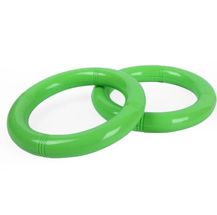 Gymnastics ring kindergarten dance sports equipment children fitness sports supplies plastic baby toys