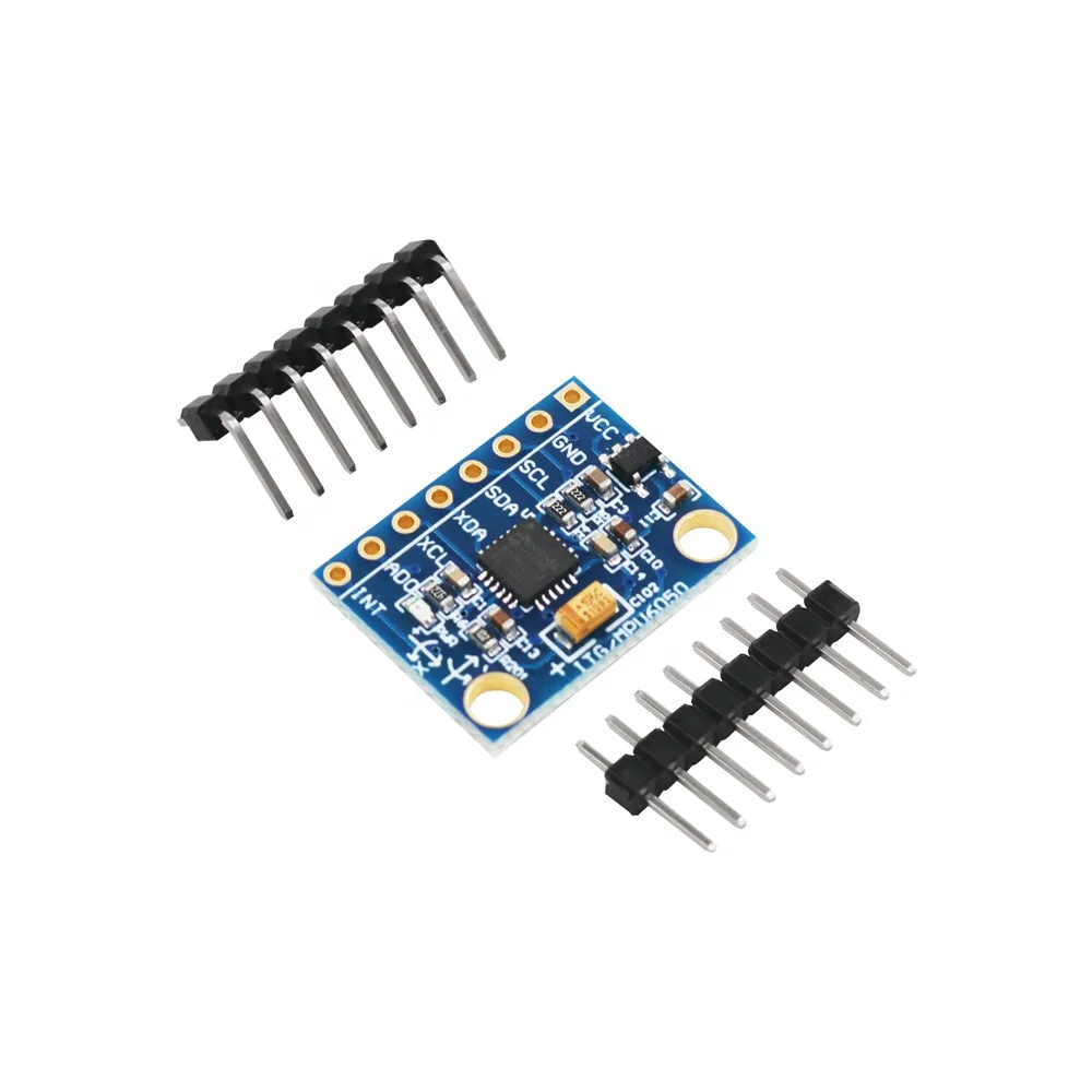GY-521 GY 521 MPU-6050 MPU6050 Module 3 Axis gyro sensors+ 3 Axis Accelerometer Module for arduino kit