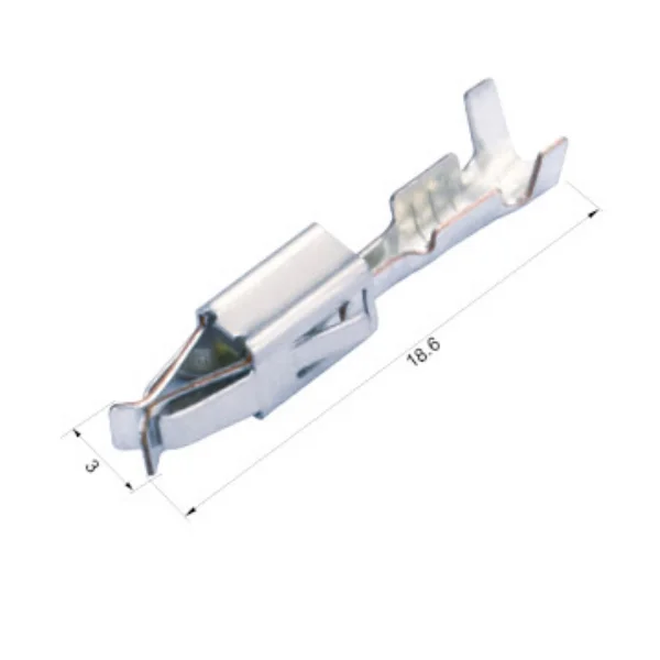 Wzhe Хайхэ горячая Распродажа DJ623B-E3.5A автомобильный схема электропроводки клеммный модуль с предохранителем