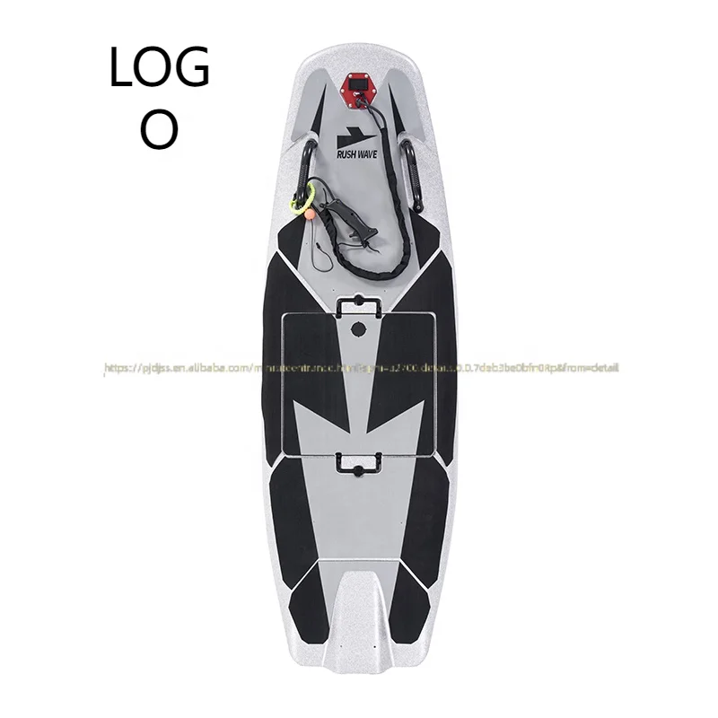 unisex inflatable paddle water thruster sports scooter efoil power motor jet surf board electric surfboard