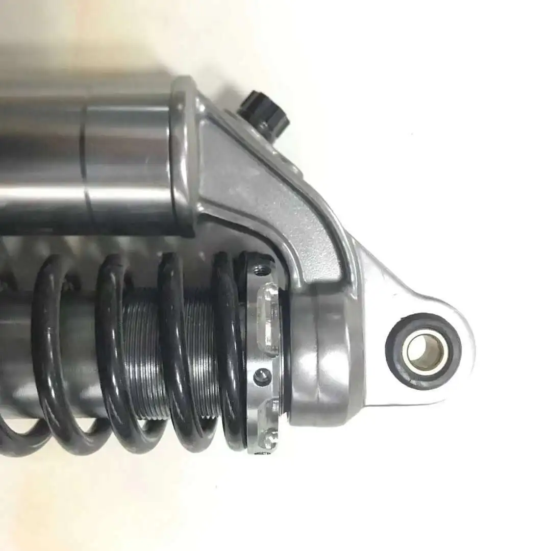 Scooter Rear Aluminum Suspension Motorcycle Rear Shock Absorber