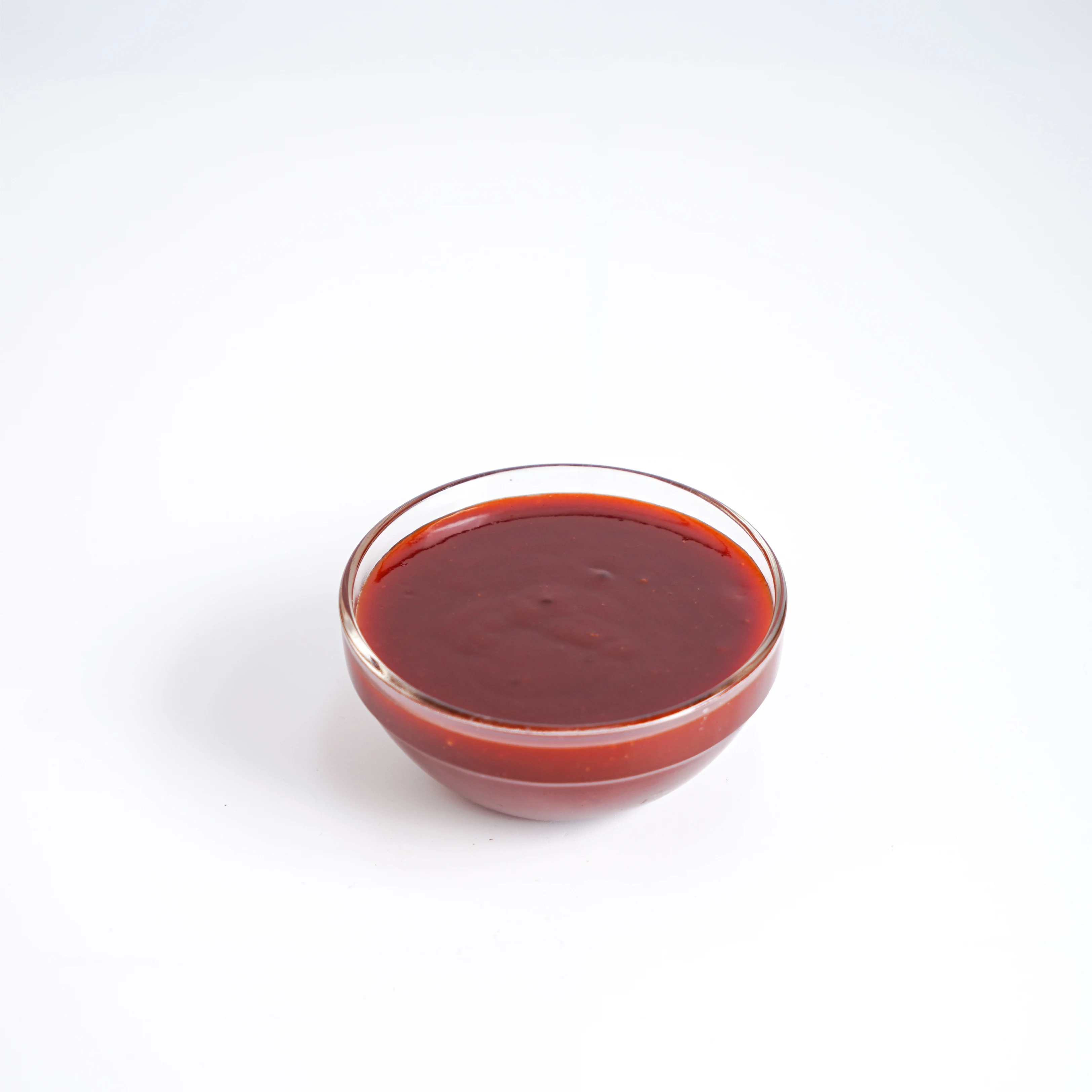 Hot Selling Kimchi Sauce Wholesale Bulk Production Asian Flavor Sauces 1800ML Plastic Bottle for Catering