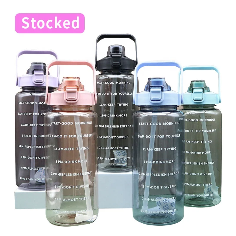 JZYZ дорожная сублимационная Фирменная торговая марка 19 литров 5 галлонов заварник для чая детская Милая оптовая продажа квадратная стеклянная бутылка воды портативная