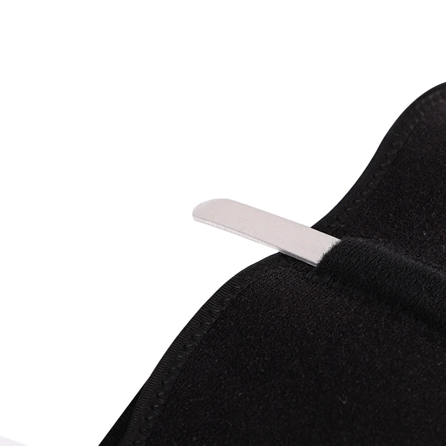 Orthopedic Medical Aluminum Splint Wrist Brace Hot Sale Hand wrist sleep support