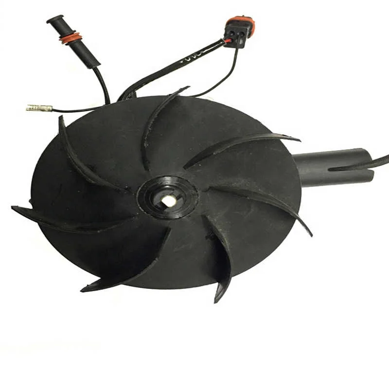 Car Parking Heater Spare Parts 2KW Webasto Air Heater Fan Motor Replacement