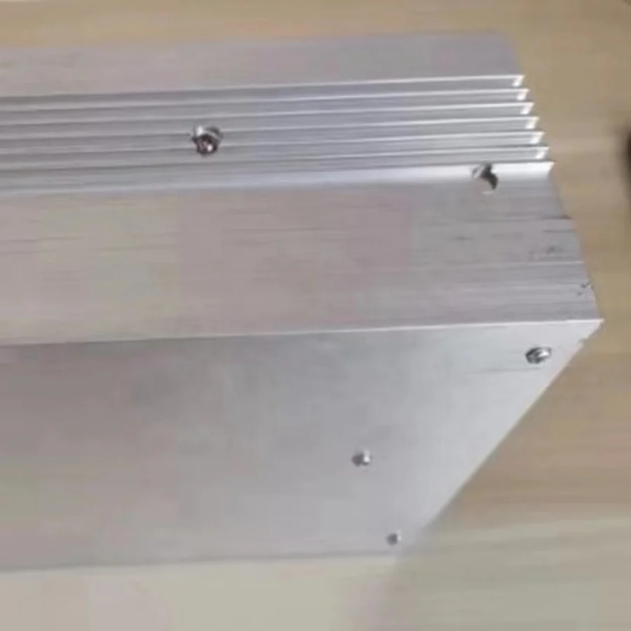 Hot Sale 8 Years Factory Professional Power Supply For 1KW UV Lamp Curing Coatings