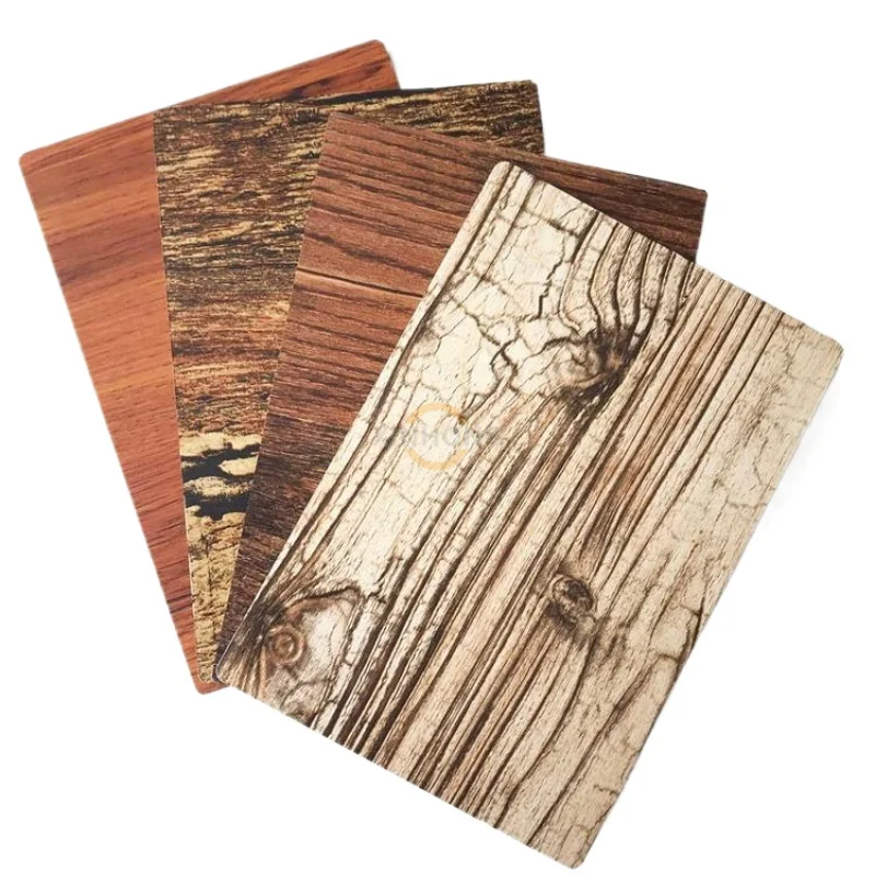 3mm 4mm ACP/Aluminum Composite Panel/ACM Sheet for Door Designs