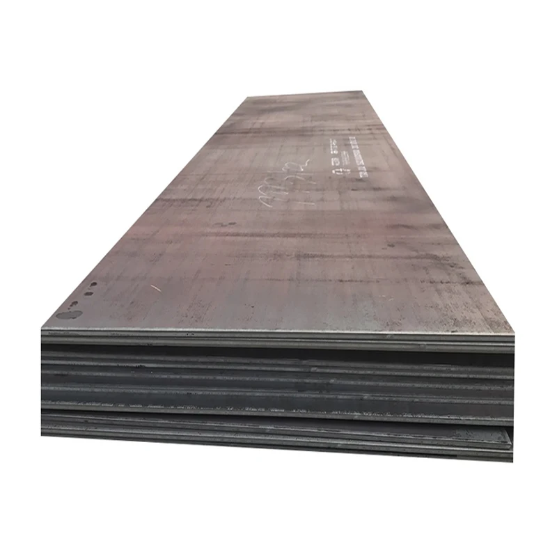 Astm 65mn 65mn 4340 15crmo 16mo3 4140 Hot Rolled Carbon Steel Plate