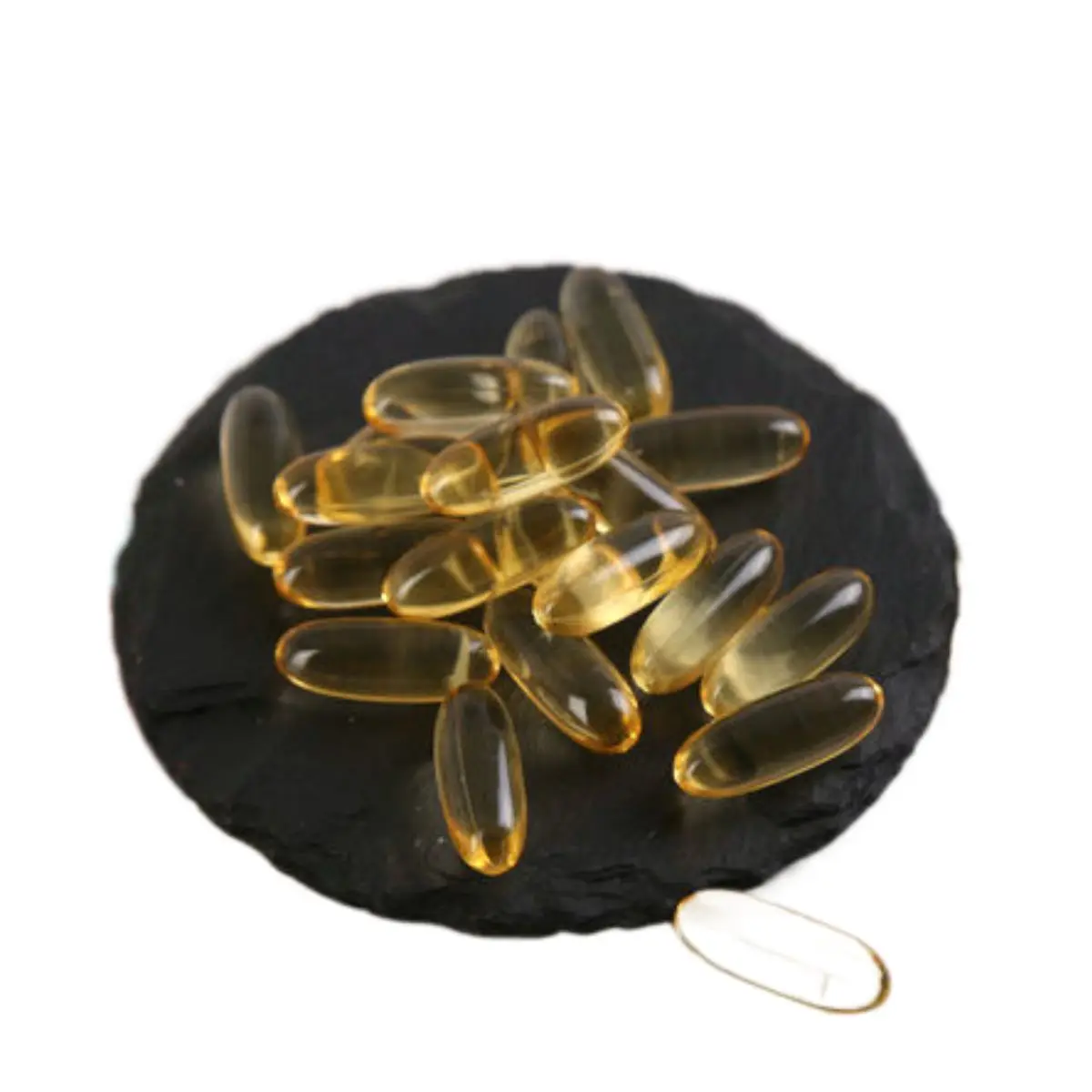 Hot Selling Natural Omega 3 6 9 Factory Supply Health Food Capsules Fish Oil Fish Oil