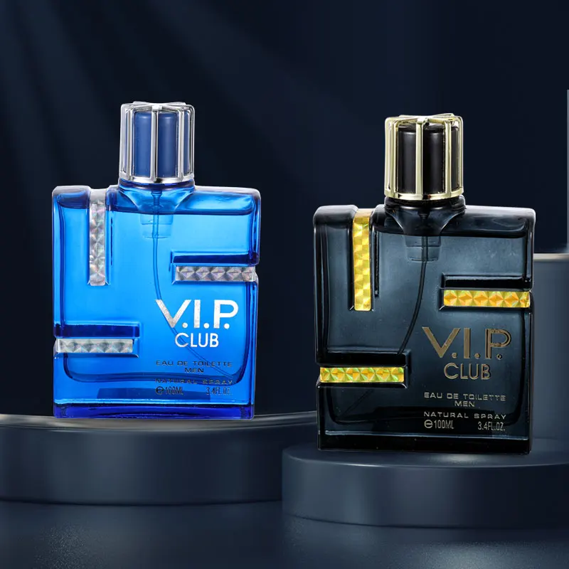 Veyes Brand Luxury Christmas Black Bottle Perfume Wholesale Wood Fragrance Men Perfume Original OEM Long Lasting Eau De Parfum