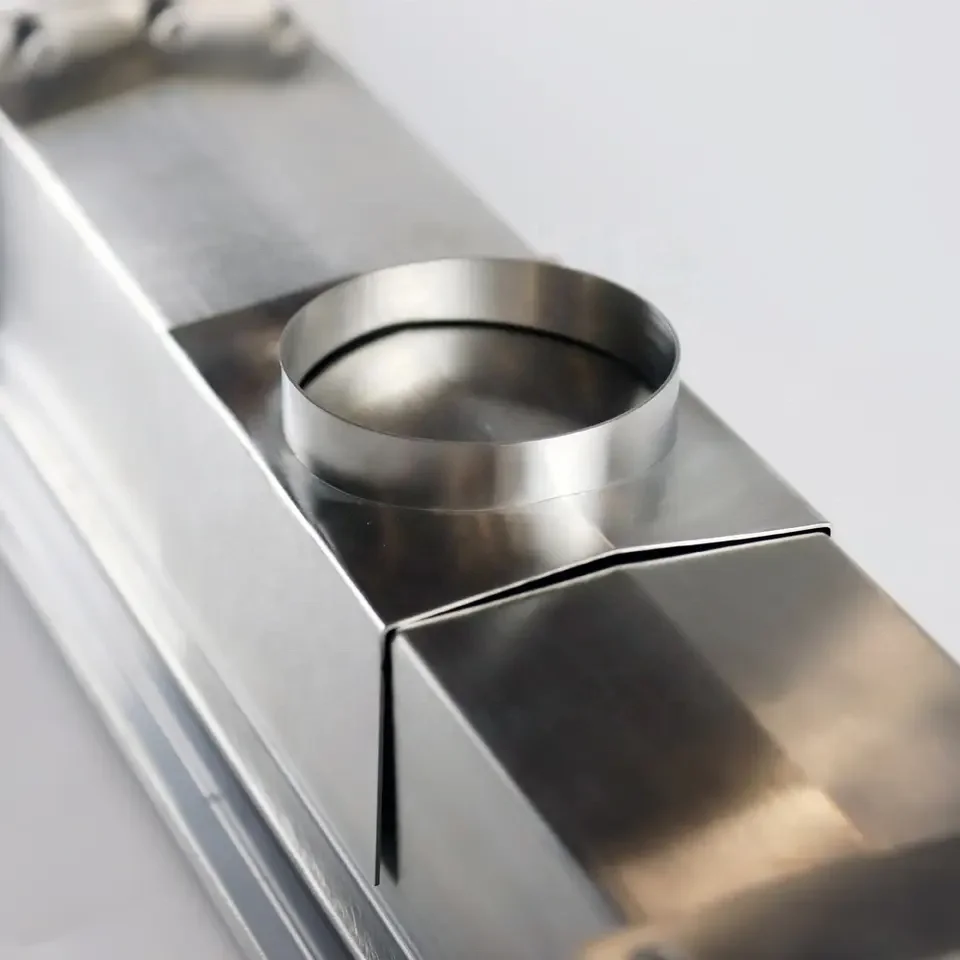 Оптовая продажа съемная крышка морского класса для мастерской графического дизайна напольная решетка