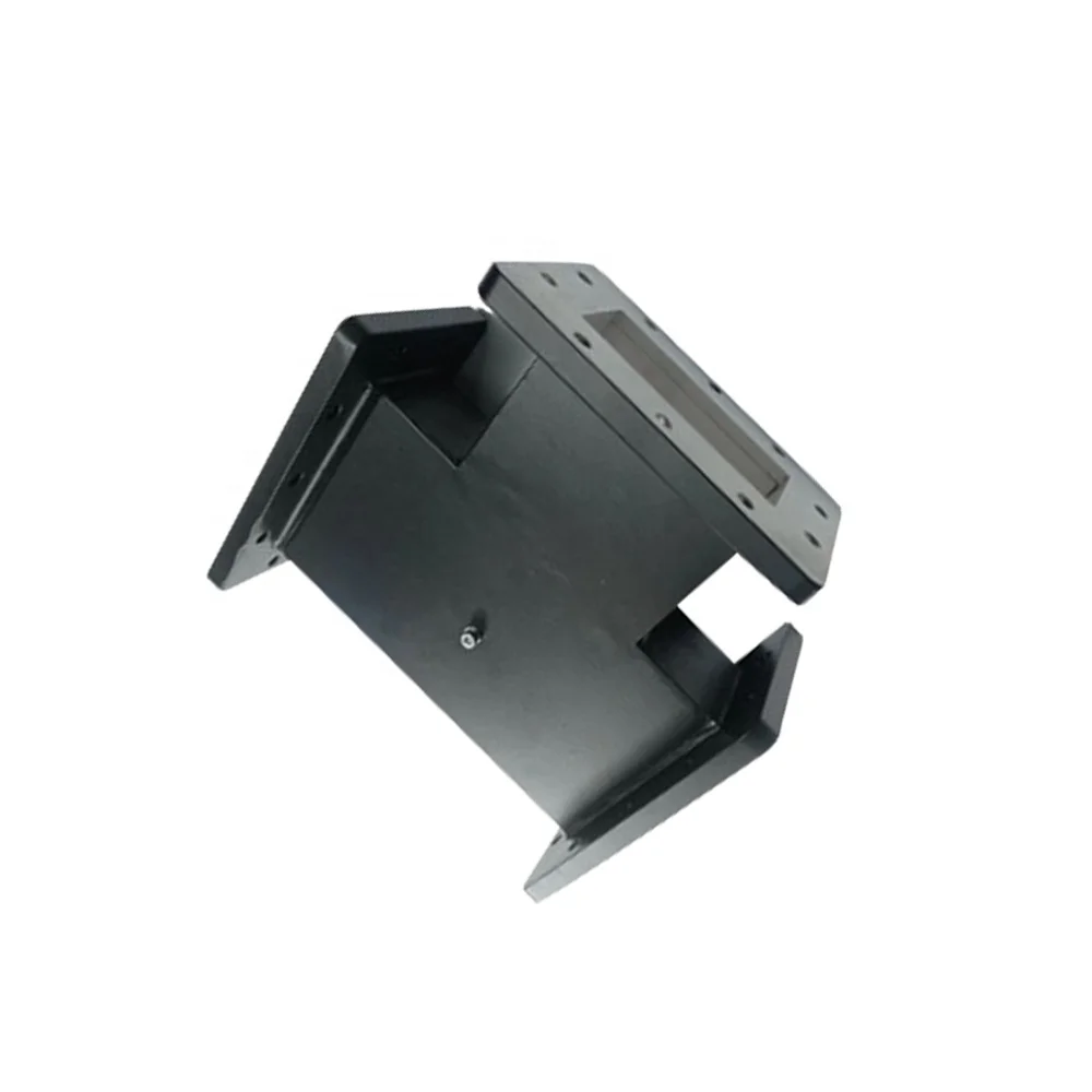 0.35GHz-50.1GHz Waveguide HT Connector used for Microwave System