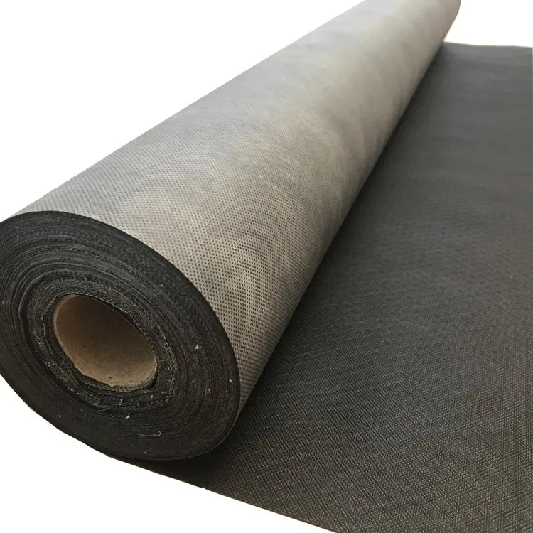 Waterproof PP Breathable Membrane Like Tyvek Type House Wrap for Wall and Roofing Underlay