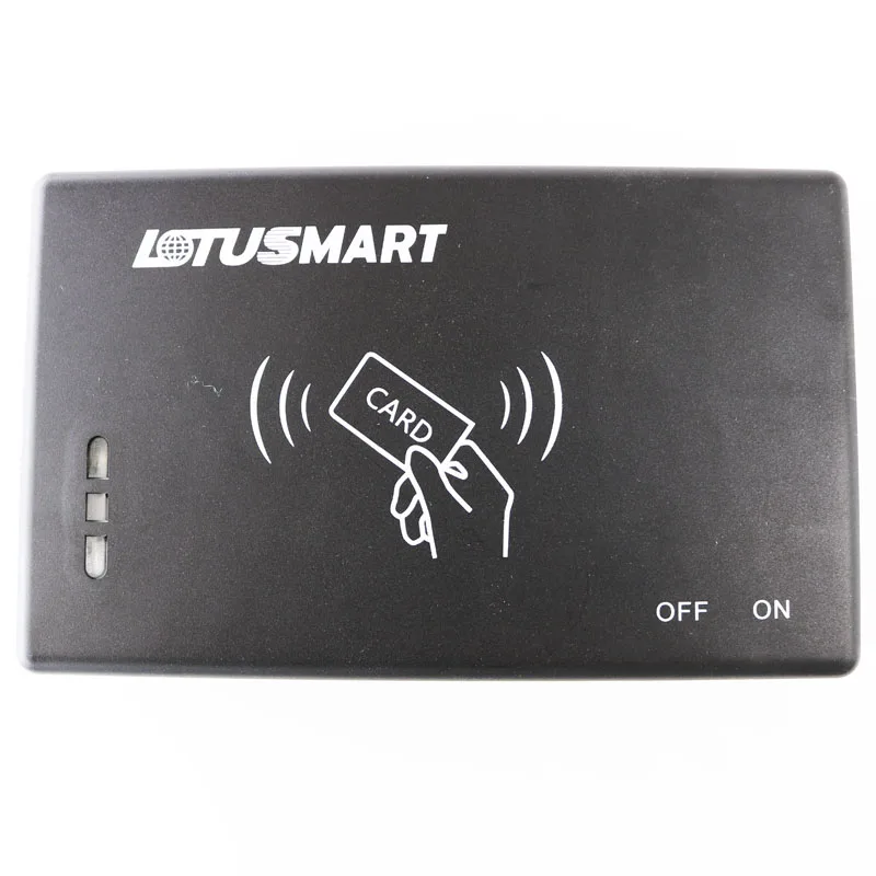  TCP/IP Ethernet 13 56 МГц NFC кардридер RJ45 сеть HF устройство