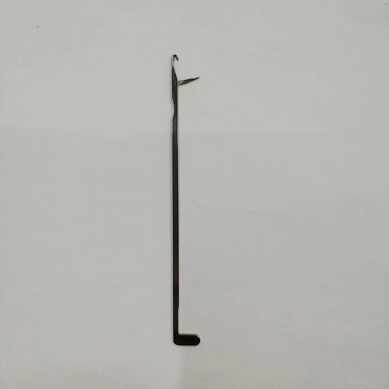 Crochet Machine 74.71 Strip Knitting Needle latch needle crochet machine spare parts