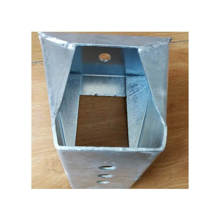 Manufacturers custom traffic safety protection double-wave guardrail country road hot-dip galvanized anti-collision fence