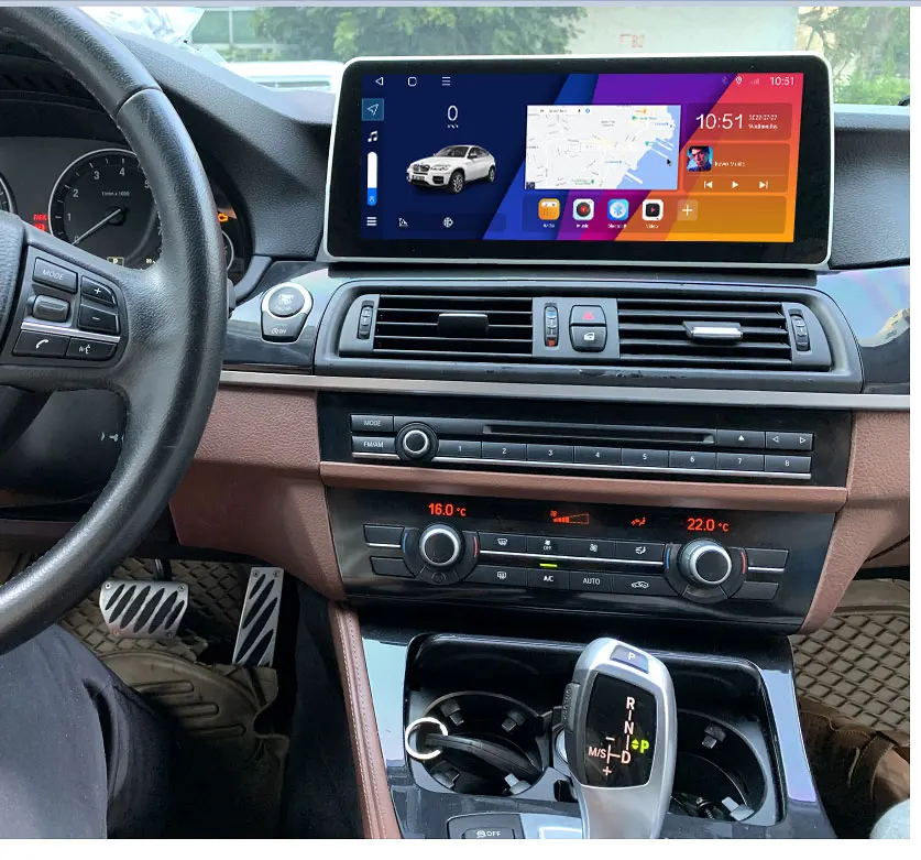 Cars Accessories 2023 Car Dvd Player 12.3 Inch Fit For Bmw E46 E90 F10 F30 For Bmw E60 E36 E39 E30 F20