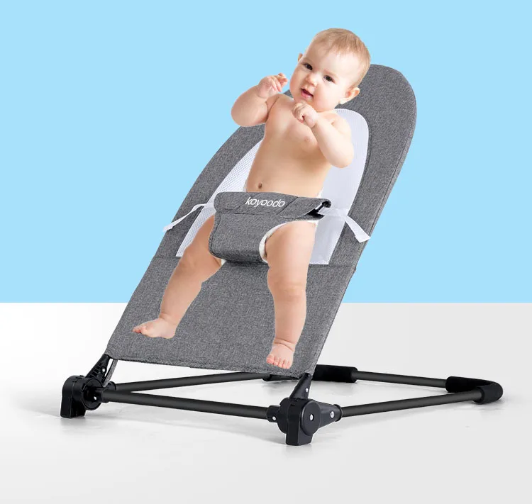  2021 SELLER Baby bouncer rocking chair safety baby sitter Multi-function