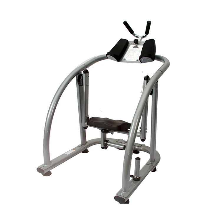 
Abs Ab X Balance Abdominal Crunch Trainer Exercise Machine 
