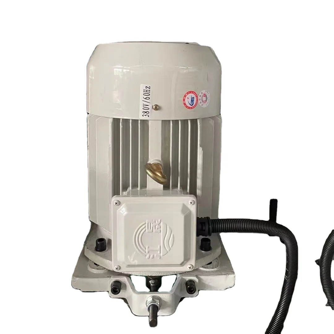 Wooden house four side grinding moulder machine