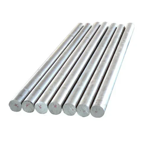 China Factory High Quality Aluminium Billet 5050 6061 Aluminum Bars 4/5/6/7 inches in diameter
