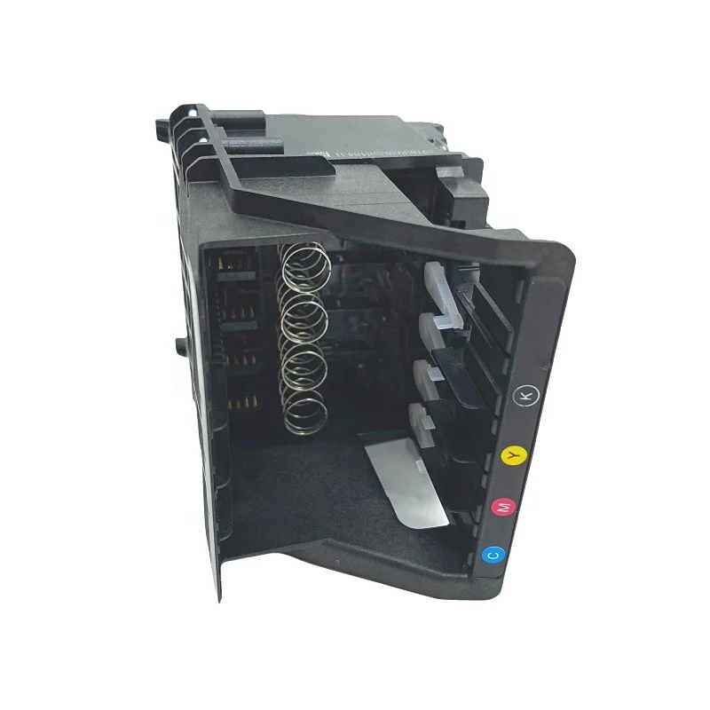 Original new For HP 9010 9015 9018 9019 9025 902 Printhead Print Head copier parts