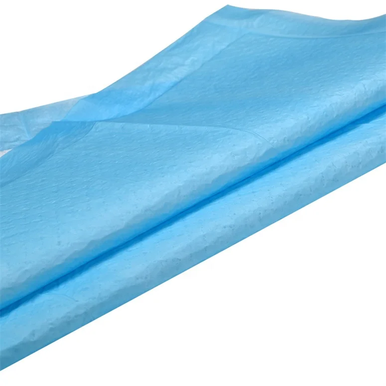 Super Absorbency Baby And Adult nursing Pad size 60*60Cm  Hospital Medical Disposable Underpad