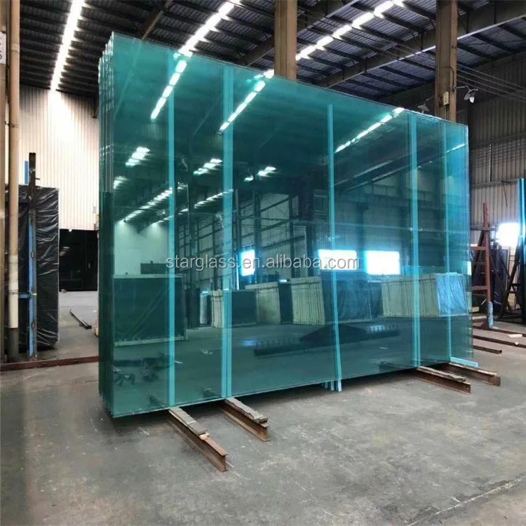 China factory supply good quality 2mm 3mm 4mm 5mm 6mm 8mm 10mm 12mm transparent colorless clear float glass price 5 mm