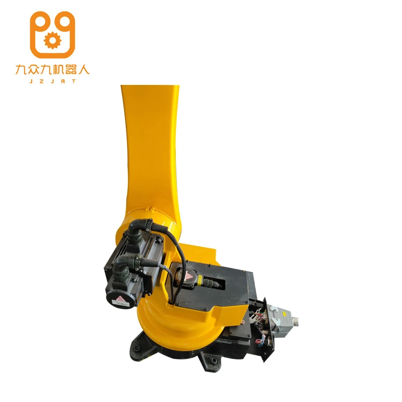 High quality stable  Industrial 4-axis robot handing manufacturers for sale