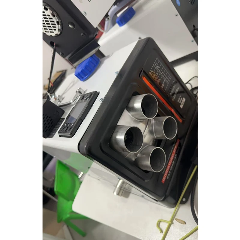 High quality Portable diesel heater for parking12v 2kw 5kw air heater ND01005