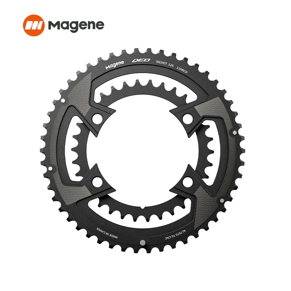 Magene Cycling Bike Power Meter Chaining Bicycle Accessories