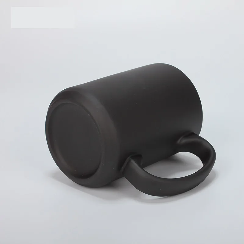 
Welford Wholesale 15oz Blank Sublimation Color Changing Magic Mugs 